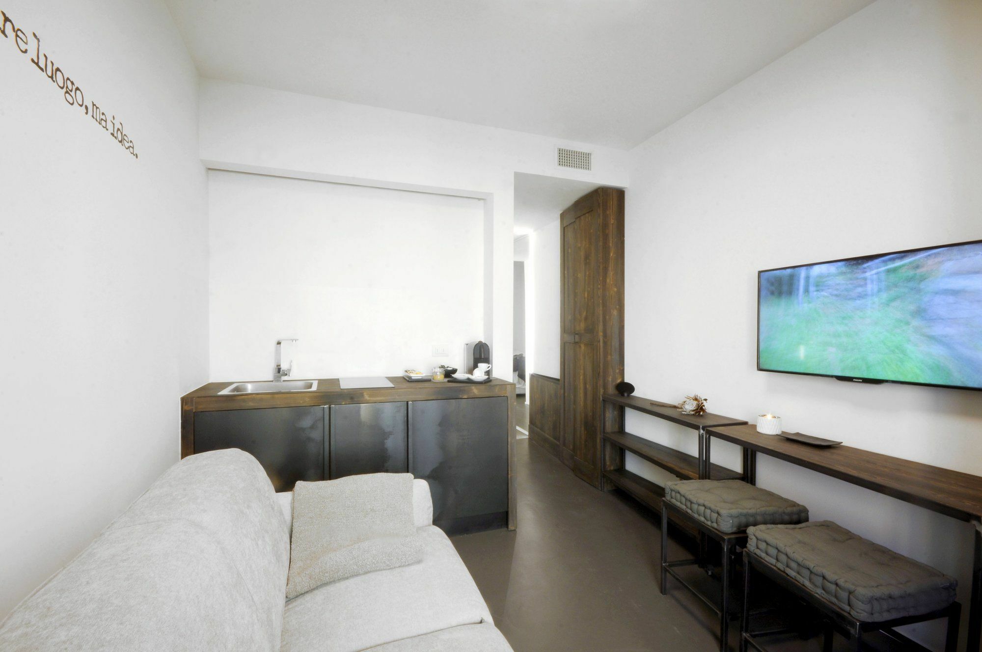 Emilia Suite Design Módena Exterior foto