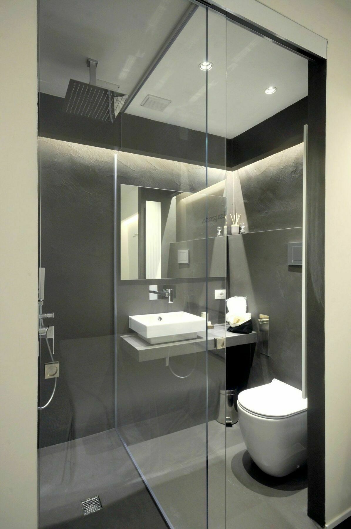 Emilia Suite Design Módena Exterior foto