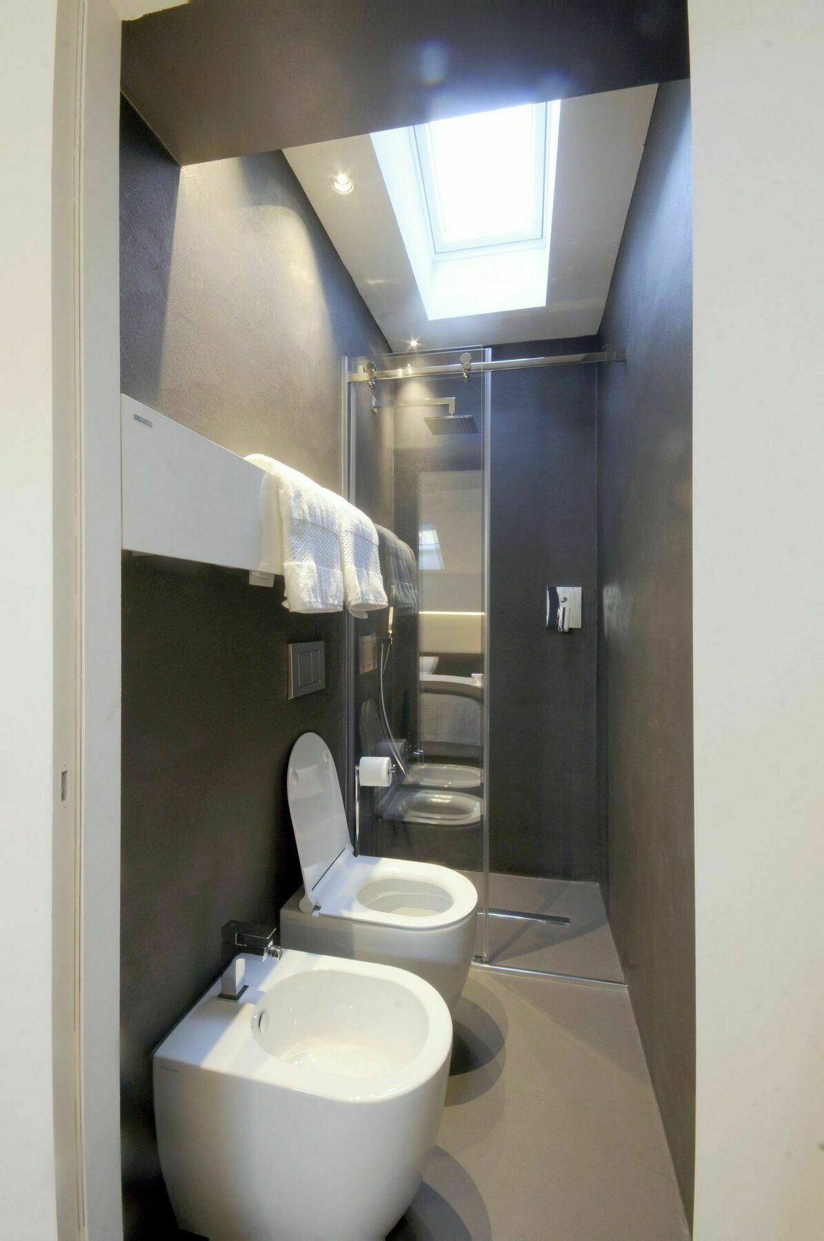 Emilia Suite Design Módena Exterior foto