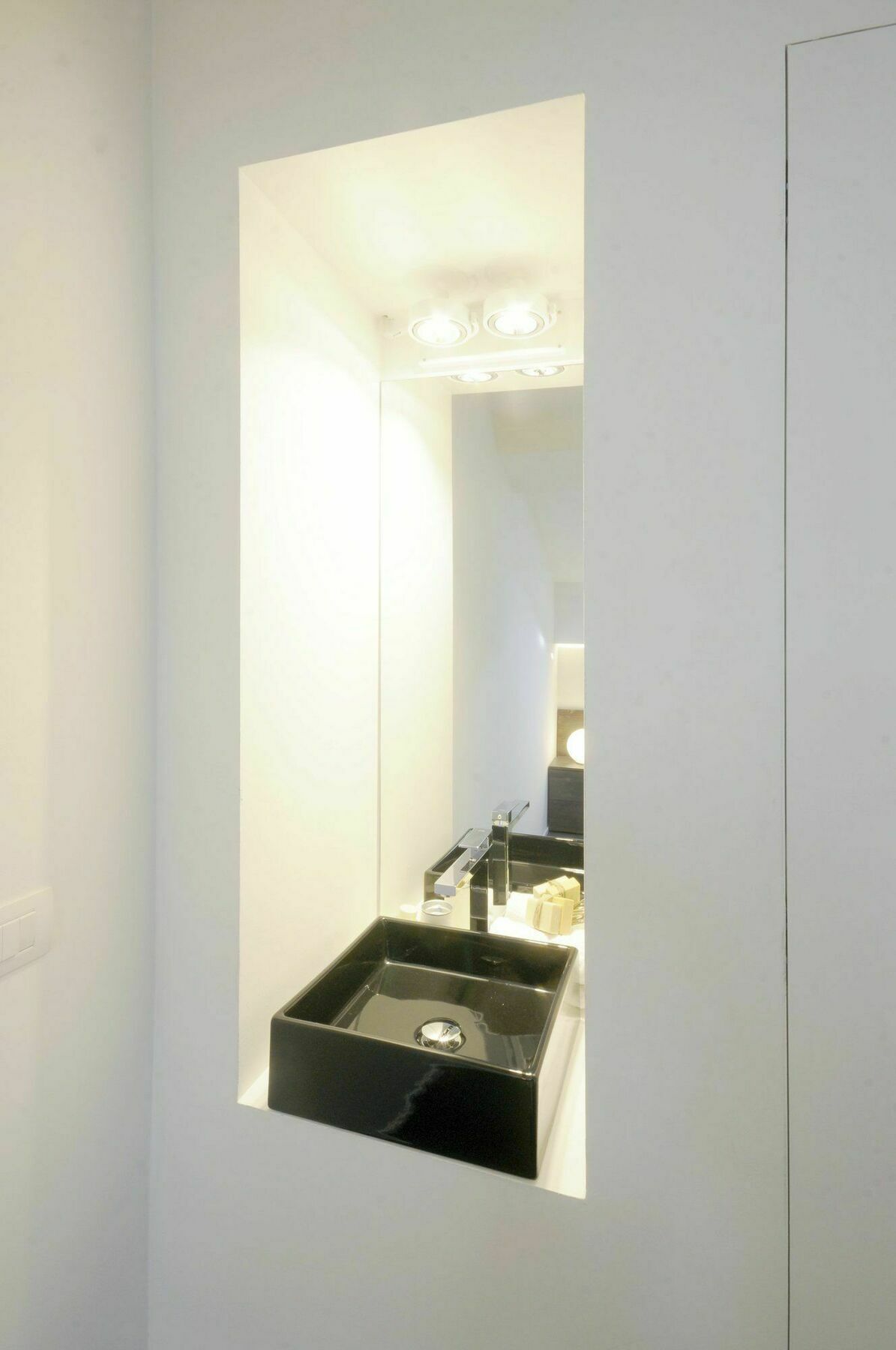 Emilia Suite Design Módena Exterior foto